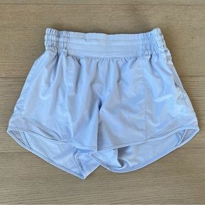 Lululemon Womens Shorts